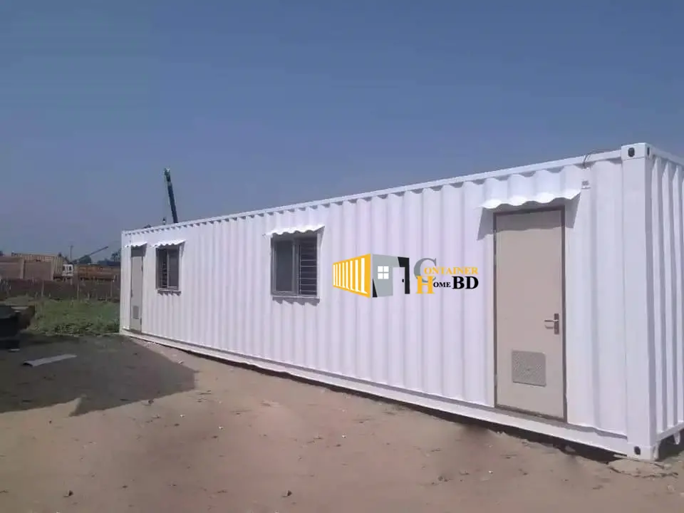 40-feet-empty-container-office-in-mega-construction-project