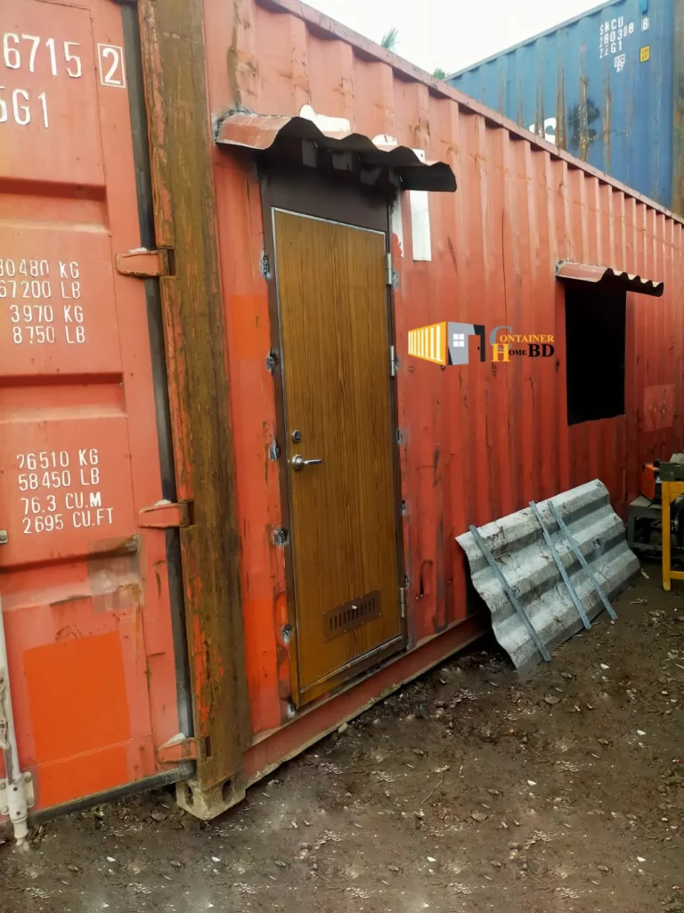 prefabricated-container-homes