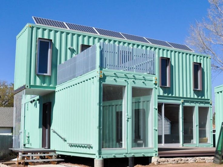 Container Home Ideas in Bangladesh